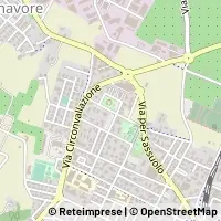 Karte Vignola