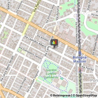 Bed e Breakfast,40139Bologna