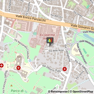 Bed e Breakfast,40136Bologna