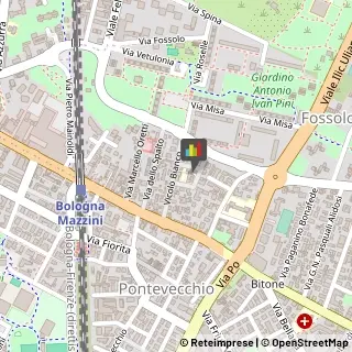 Aziende Sanitarie Locali (ASL) Bologna,40139Bologna
