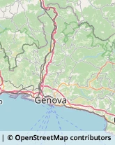 Impianti Sportivi Genova,16163Genova