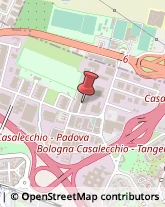 Via Giuseppe Parini, 6/8,40033Casalecchio di Reno