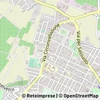 Map Vignola