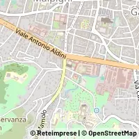 Map Bologna