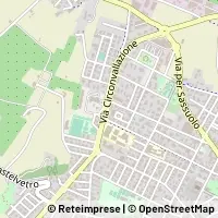 Map Vignola