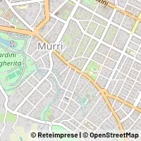 Map Bologna