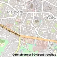 Karte Bologna