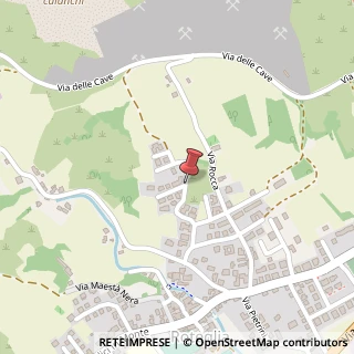 Mappa Via Edmondo de Amicis, 15A, 42014 Castellarano RE, Italia, 42014 Castellarano, Reggio nell'Emilia (Emilia Romagna)
