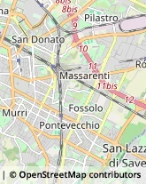 Stazioni di Servizio e Distribuzione Carburanti Bologna,40139Bologna