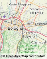 Stazioni di Servizio e Distribuzione Carburanti Bologna,40128Bologna