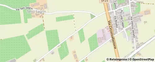 Mappa Tarantasca