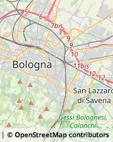 Comuni e Servizi Comunali San Lazzaro di Savena,40068Bologna