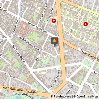 Bed e Breakfast,40125Bologna