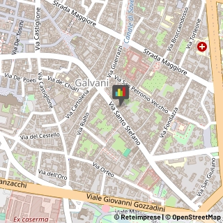Pelletterie - Dettaglio,40125Bologna