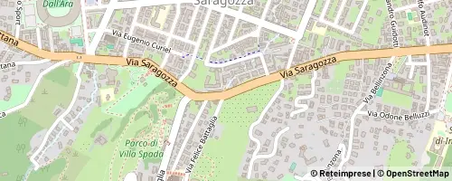 Mappa Bologna
