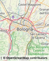 Emittenti Radiotelevisive Bologna,40121Bologna