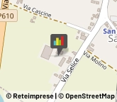 Aziende Agricole,48017Ravenna