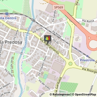 Zootecnia - Prodotti,40069Bologna