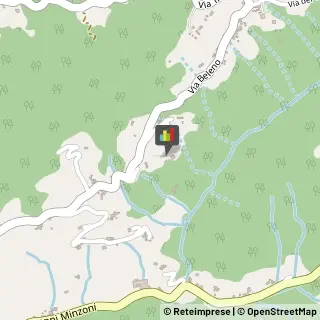 Equitazione - Impianti e Corsi,16010Genova