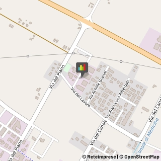 Fonderie Medicina,40059Bologna