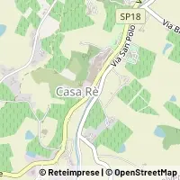 Carte Castelvetro di Modena