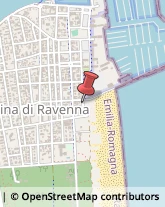 Viale Lungomare, 85,48100Ravenna