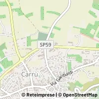 Peta Carrù