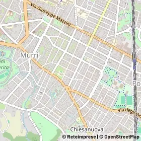Mappa 40137