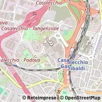 Carte Casalecchio di Reno