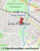 Via Dante, 8,40069Zola Predosa