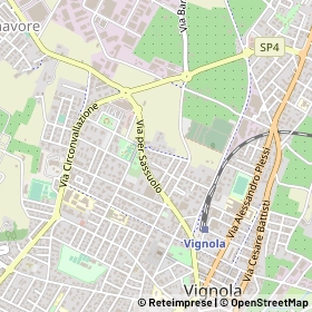 Mappa 41058