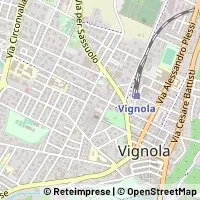 Carte Vignola