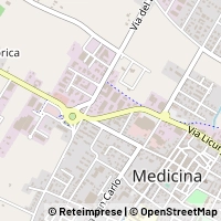 Karte Medicina