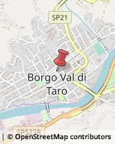 Via Filippo Corridoni, 12,43043Borgo Val di Taro