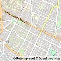地图 Bologna
