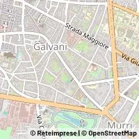 Carte Bologna
