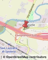 Via Caselle, 102,40068San Lazzaro di Savena