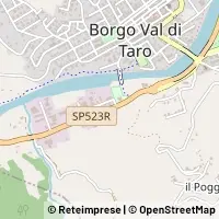 Kort Borgo Val di Taro