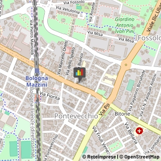 Appartamenti e Residence,40139Bologna