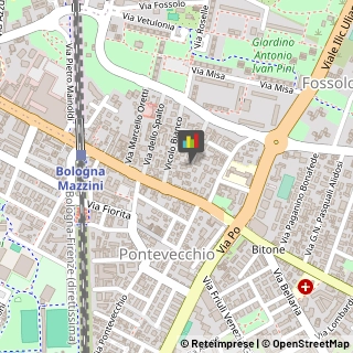 Bed e Breakfast,40139Bologna