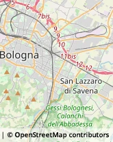 Ristoranti San Lazzaro di Savena,40068Bologna