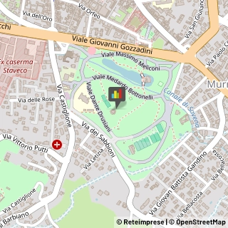 Scuole Pubbliche,40136Bologna