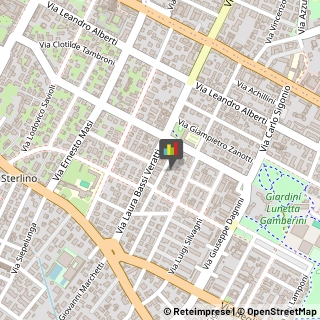 Bed e Breakfast,40137Bologna