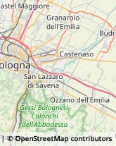 Comuni e Servizi Comunali San Lazzaro di Savena,40068Bologna