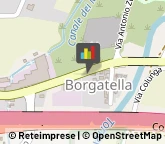 Imprese di Pulizia,40068Bologna