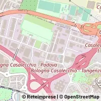 Carte Casalecchio di Reno
