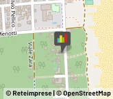 Appartamenti e Residence,48122Ravenna