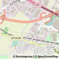 মানচিত্র Zola Predosa