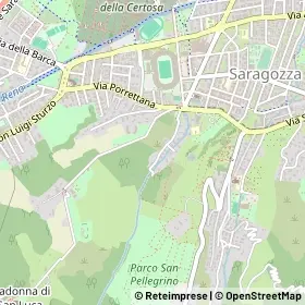 Mappa 40135