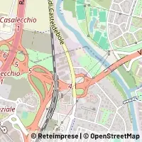 Carte Casalecchio di Reno